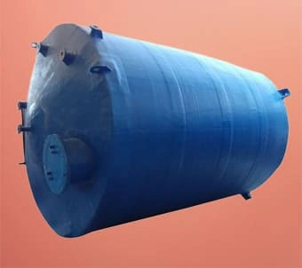 Hydrochloric Acid Storage Tanks Manufacturers Trichy